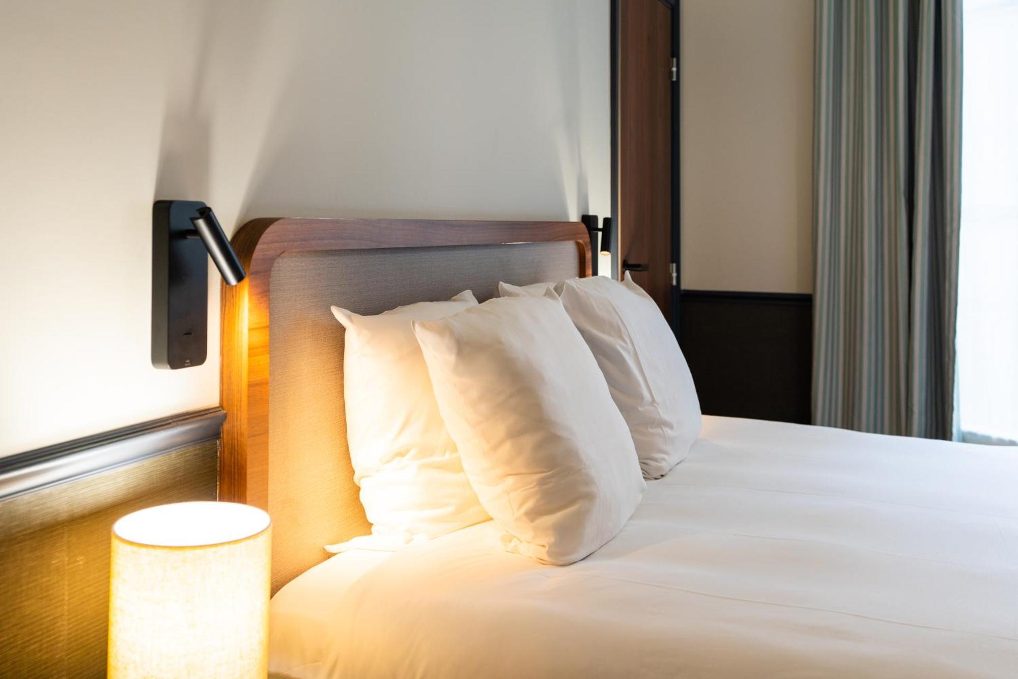 Hotel Terminus Lyon Paris Eksteriør billede